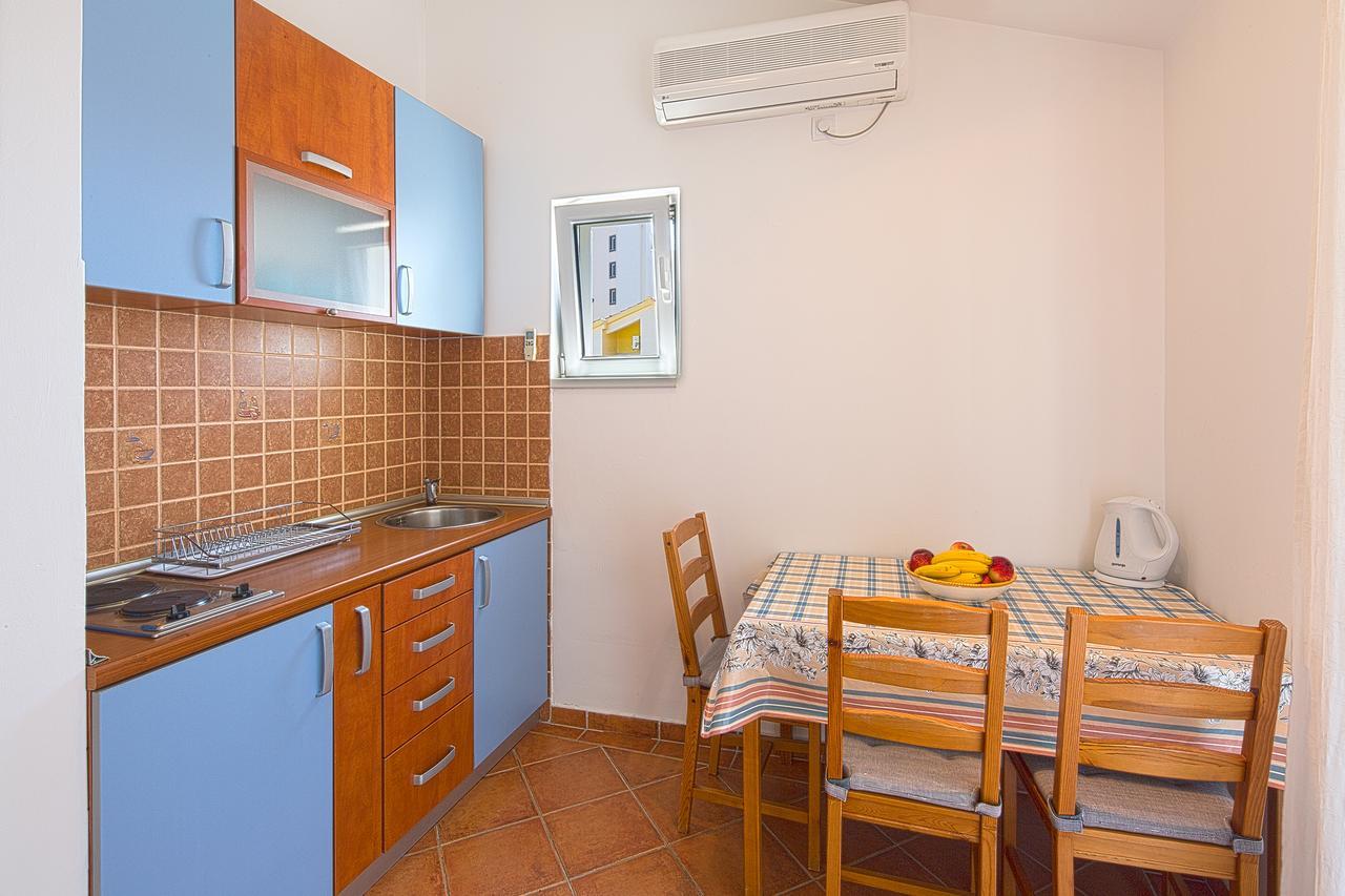 Apartment Ivanovic Family Bečići