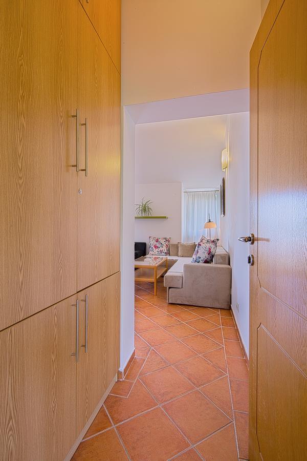 Apartment Ivanovic Family *
